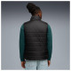 Puma Ανδρικό αμάνικο μπουφάν Essentials Padded Vest